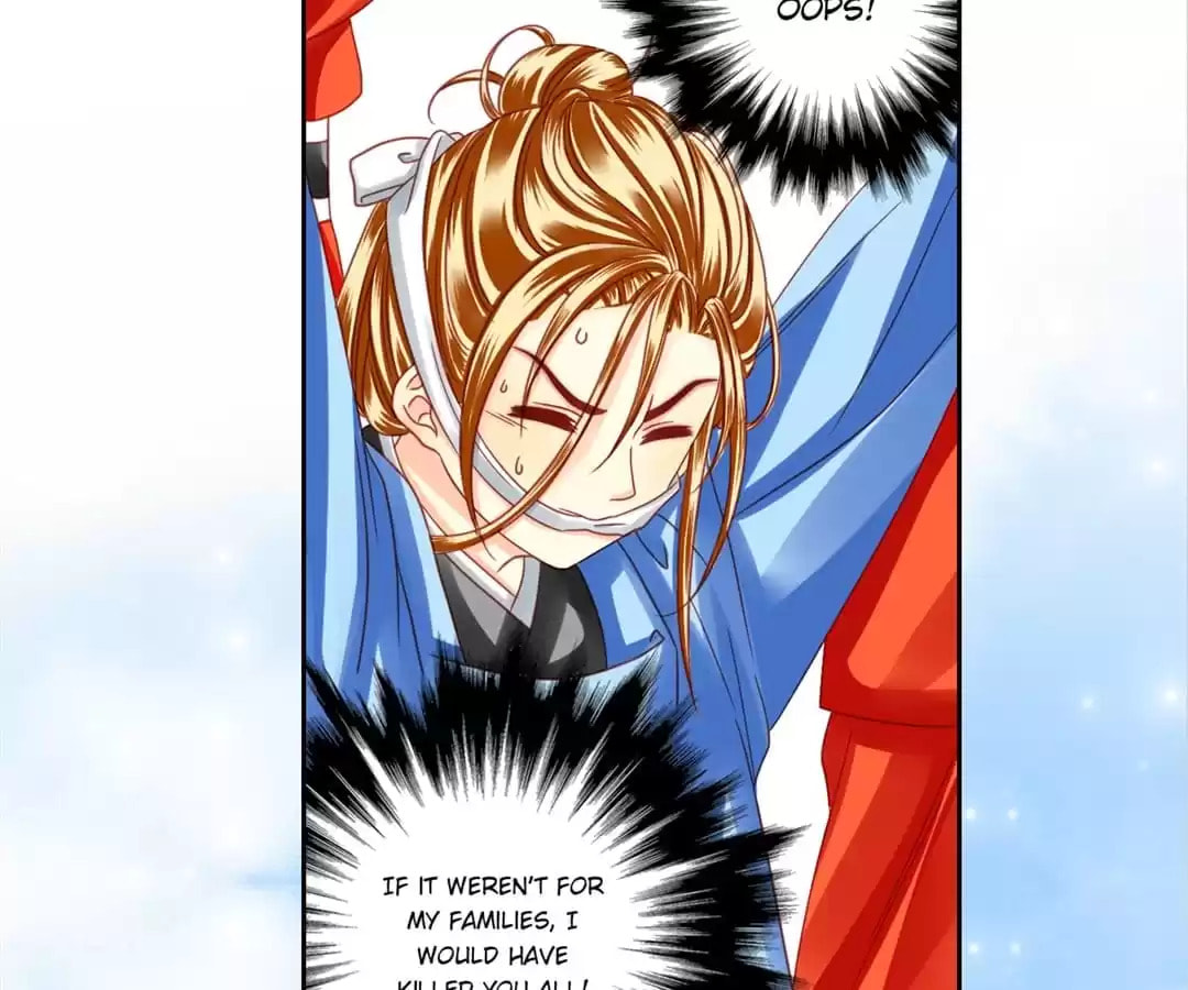 Read The Ugly Prince chapter 50 image 4 on Lezhin
