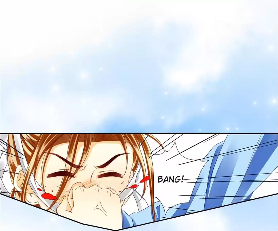 Read The Ugly Prince chapter 50 image 8 on Lezhin