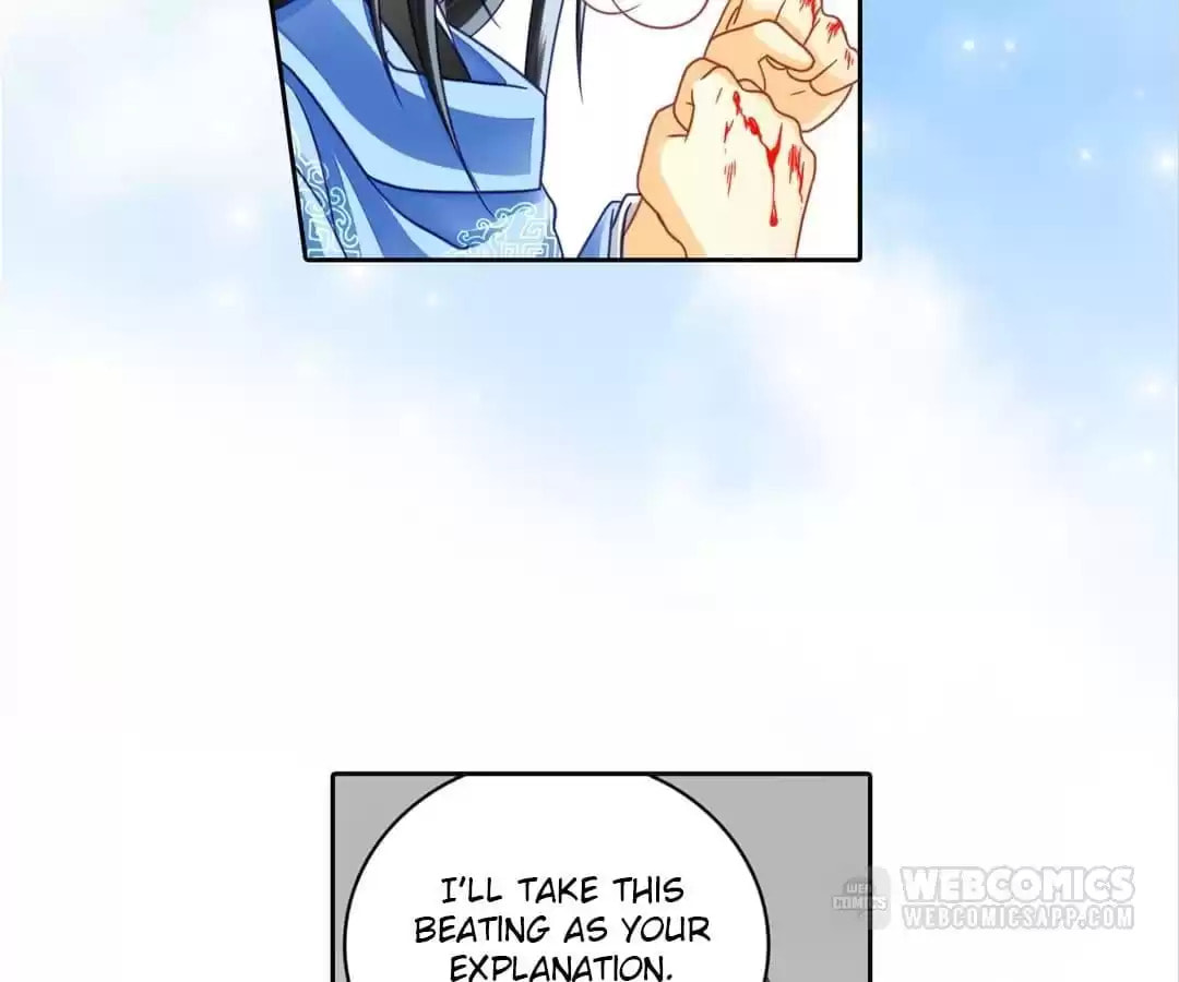 Read The Ugly Prince chapter 51 image 1 on Lezhin