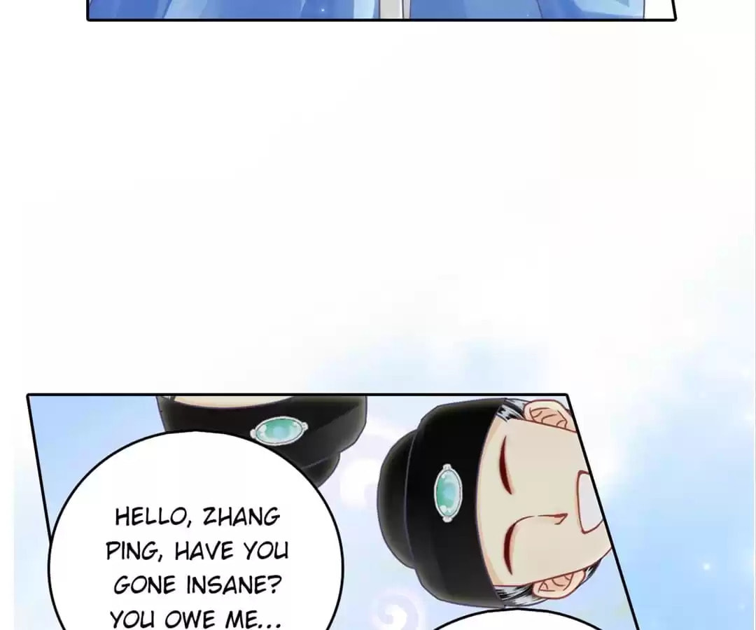 Read The Ugly Prince chapter 51 image 22 on Lezhin