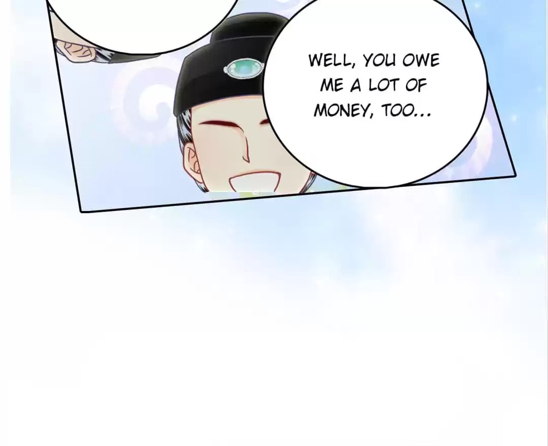 Read The Ugly Prince chapter 51 image 23 on Lezhin