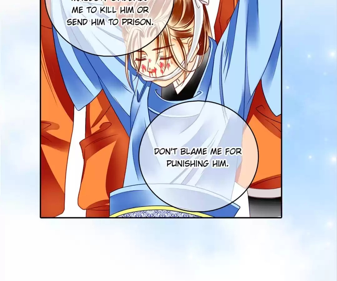 Read The Ugly Prince chapter 51 image 5 on Lezhin