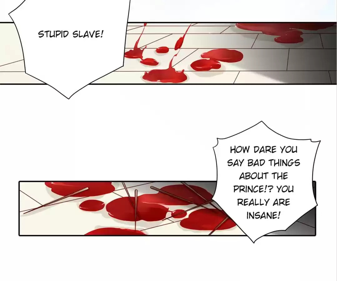 Read The Ugly Prince chapter 52 image 11 on Lezhin