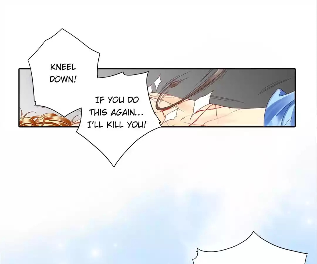 Read The Ugly Prince chapter 52 image 13 on Lezhin