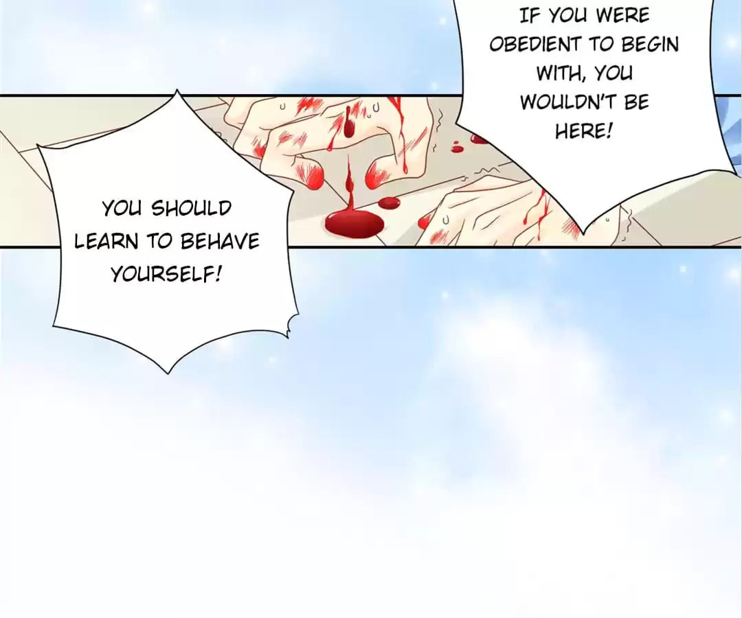 Read The Ugly Prince chapter 52 image 14 on Lezhin