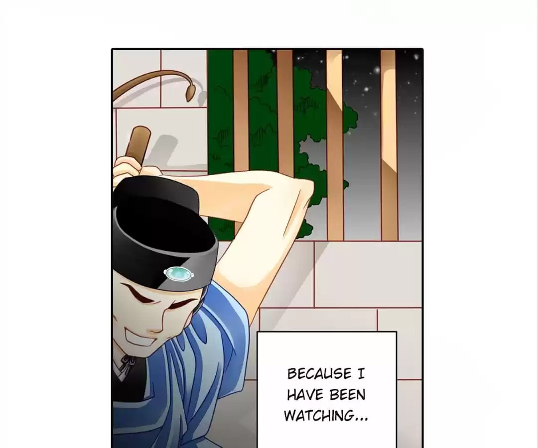 Read The Ugly Prince chapter 52 image 15 on Lezhin