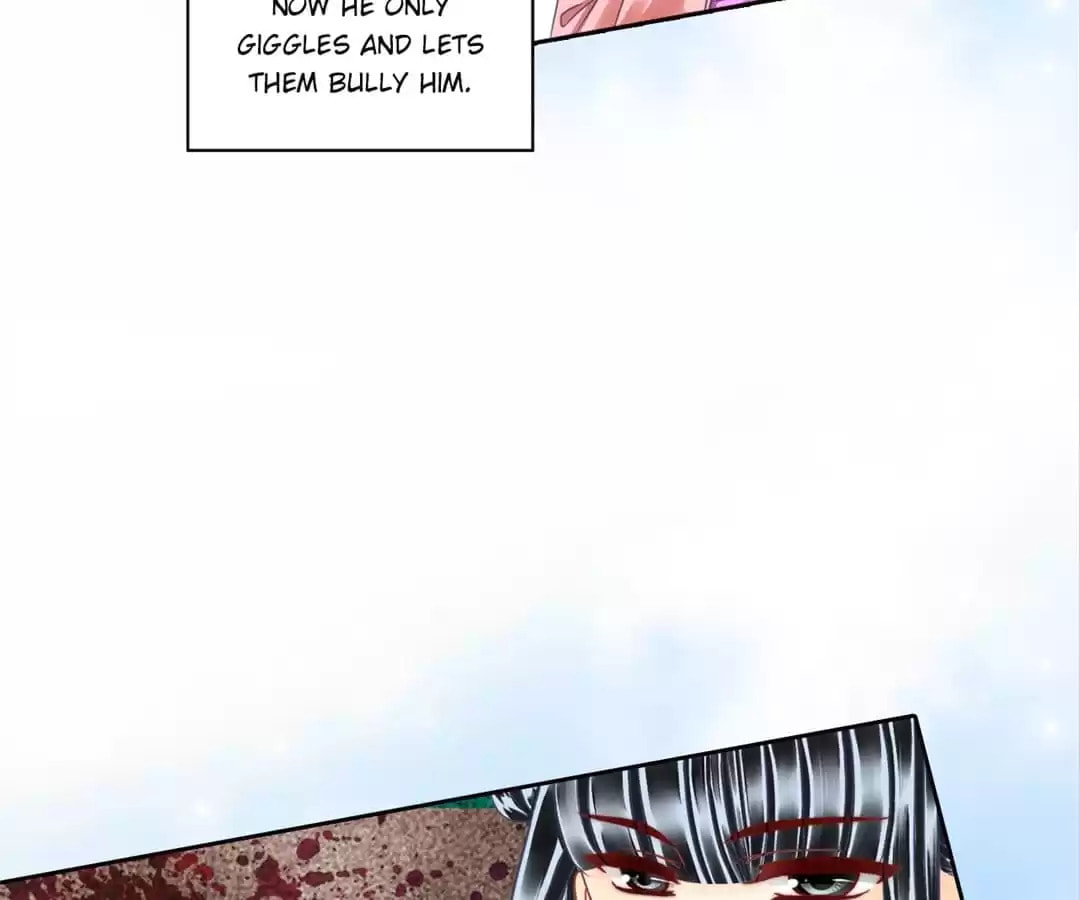 Read The Ugly Prince chapter 52 image 2 on Lezhin