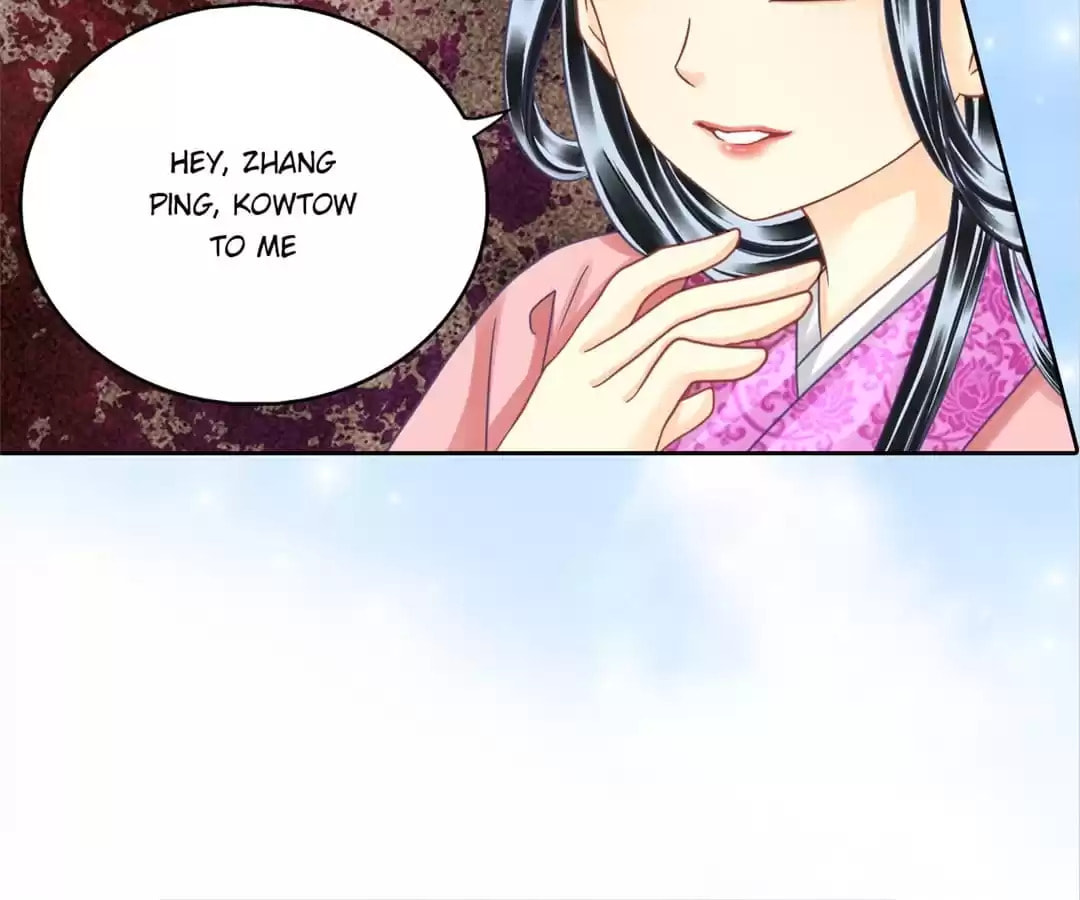Read The Ugly Prince chapter 52 image 3 on Lezhin