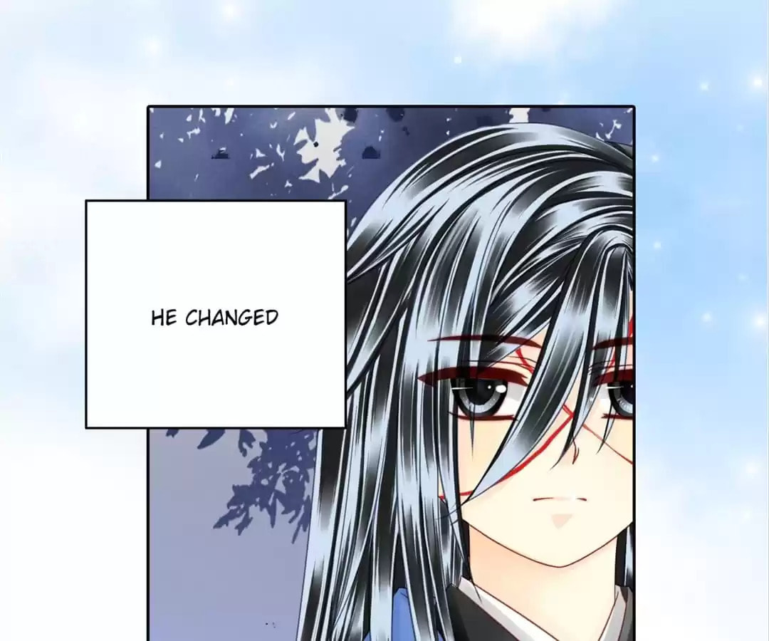 Read The Ugly Prince chapter 52 image 6 on Lezhin