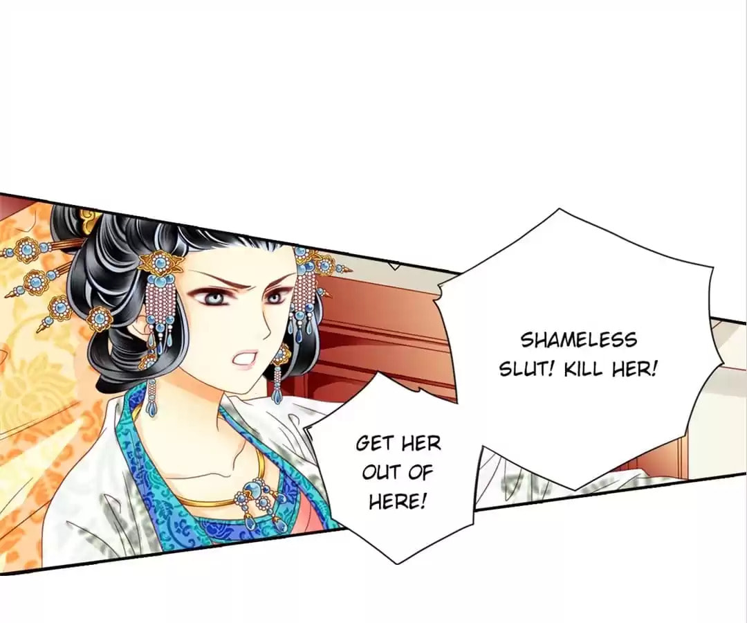Read The Ugly Prince chapter 53 image 11 on Lezhin