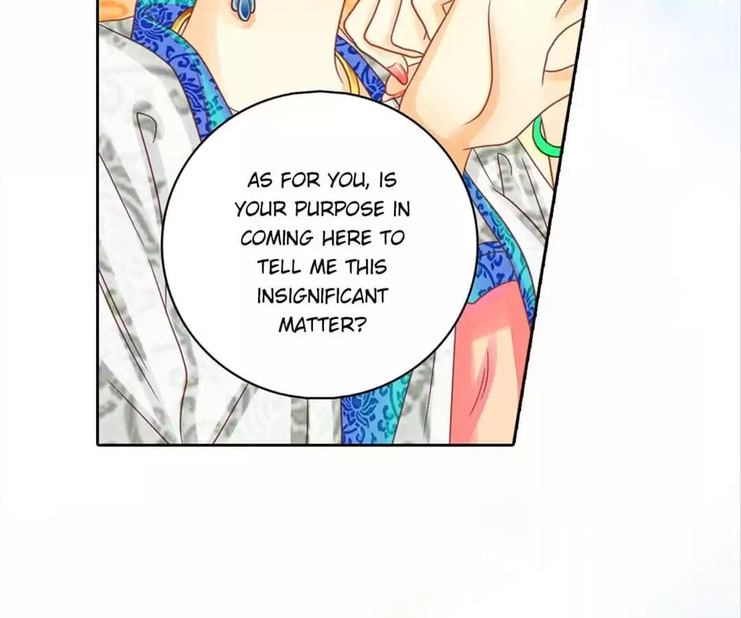 Read The Ugly Prince chapter 53 image 14 on Lezhin