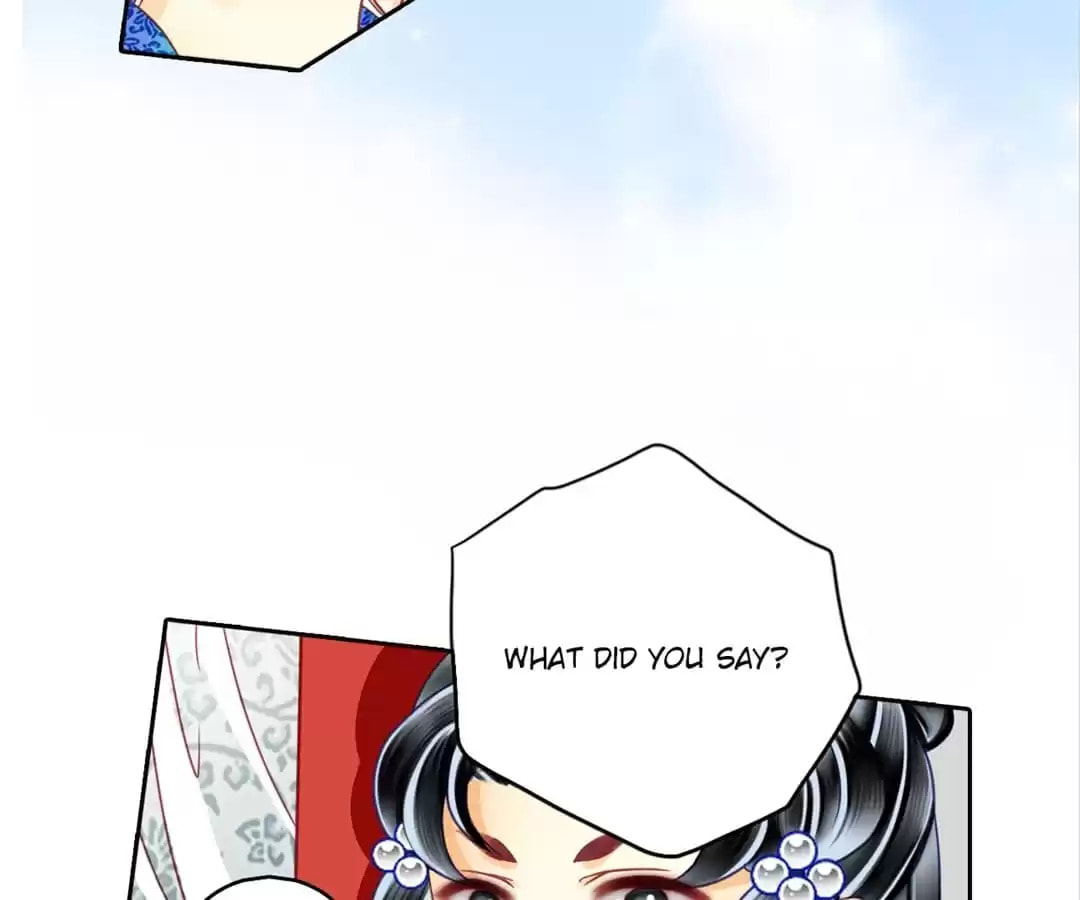 Read The Ugly Prince chapter 53 image 19 on Lezhin