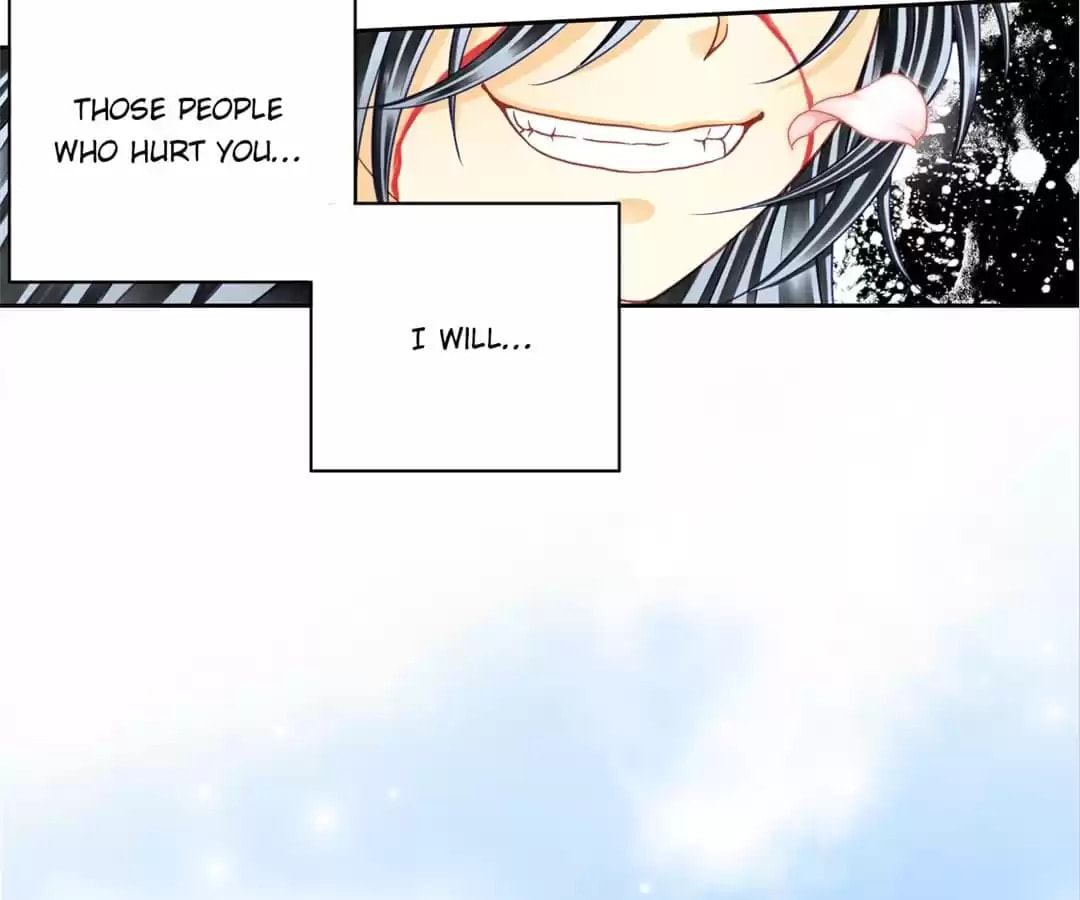 Read The Ugly Prince chapter 53 image 8 on Lezhin
