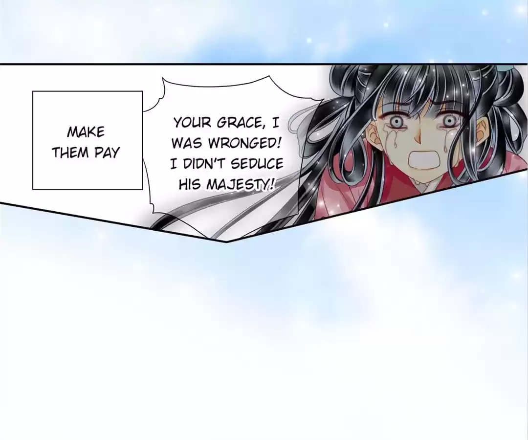 Read The Ugly Prince chapter 53 image 9 on Lezhin