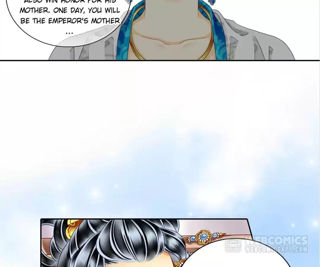 Read The Ugly Prince chapter 54 image 1 on Lezhin