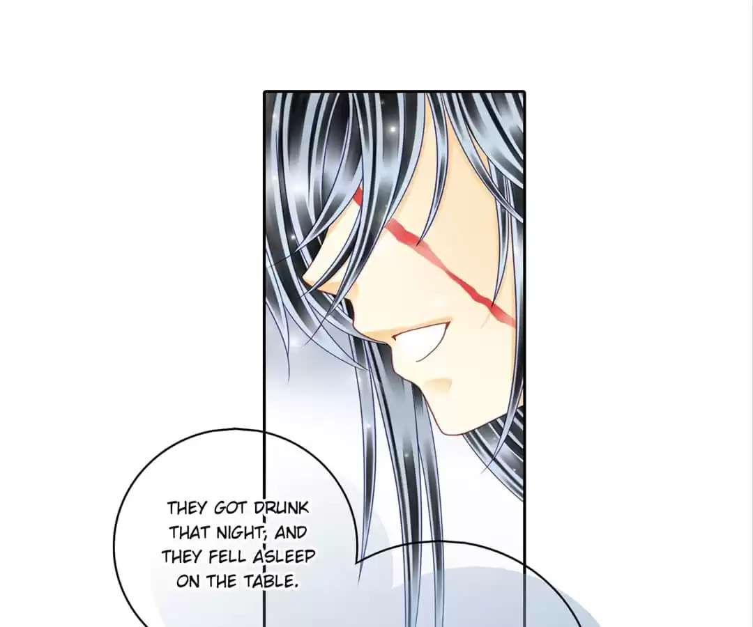Read The Ugly Prince chapter 54 image 13 on Lezhin