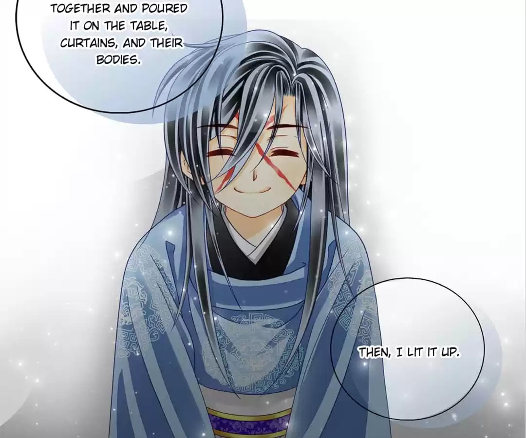 Read The Ugly Prince chapter 54 image 15 on Lezhin