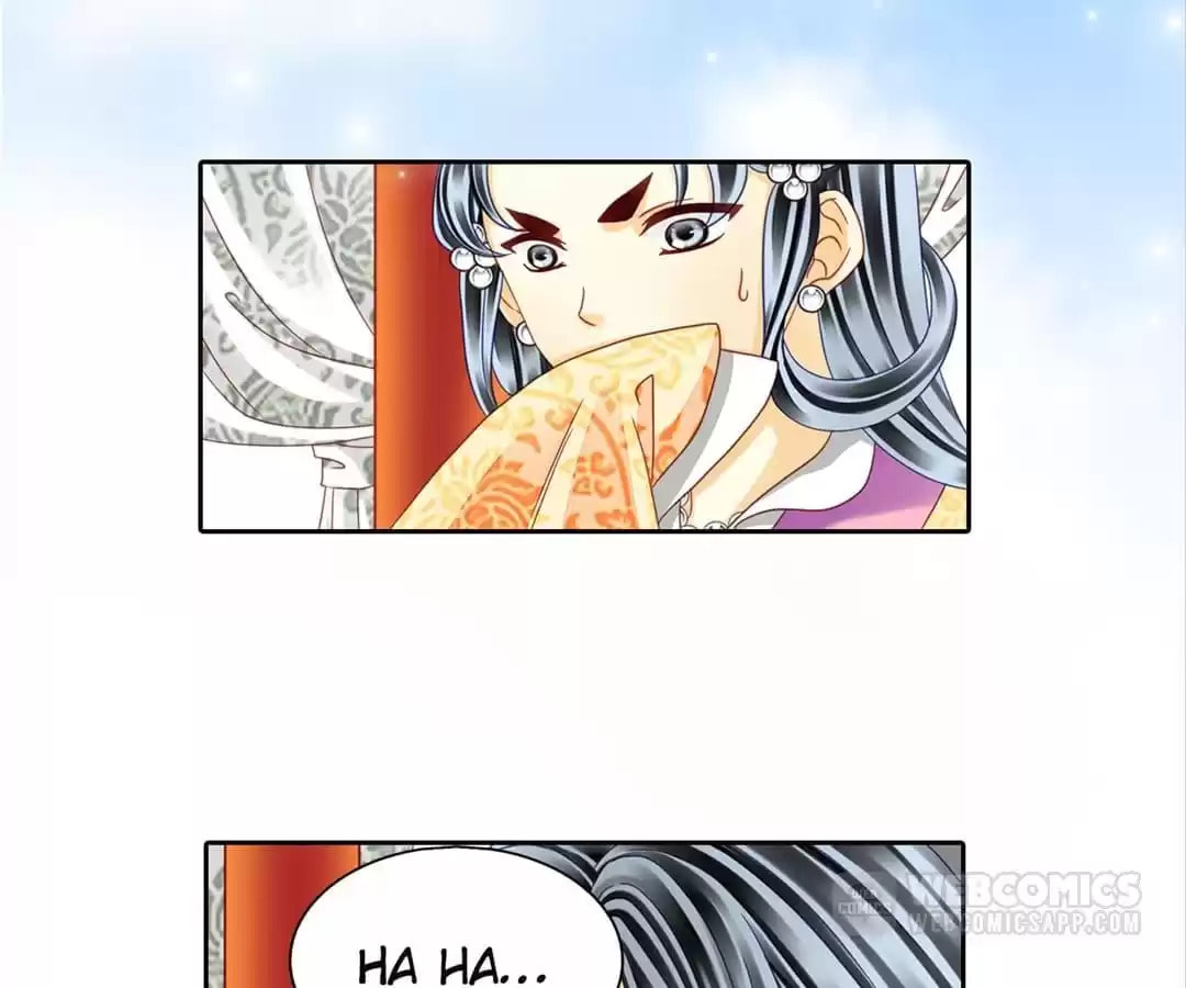 Read The Ugly Prince chapter 54 image 17 on Lezhin