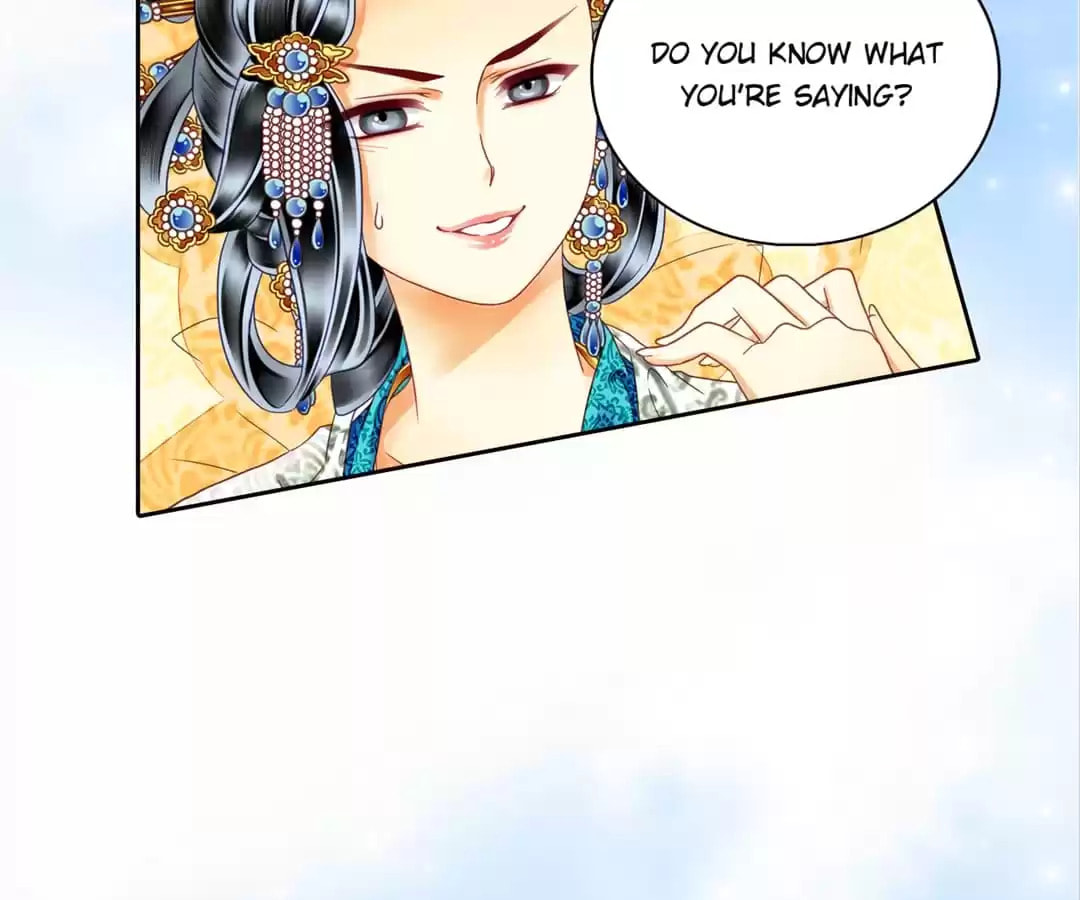 Read The Ugly Prince chapter 54 image 2 on Lezhin
