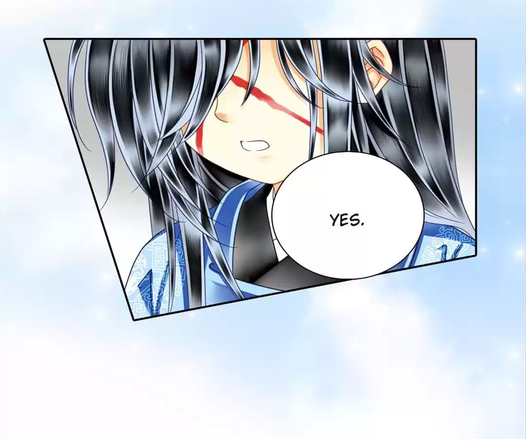 Read The Ugly Prince chapter 54 image 3 on Lezhin