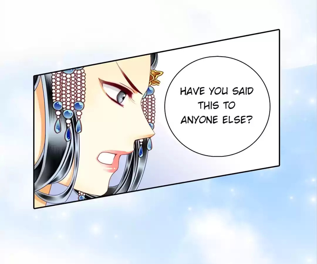 Read The Ugly Prince chapter 54 image 4 on Lezhin