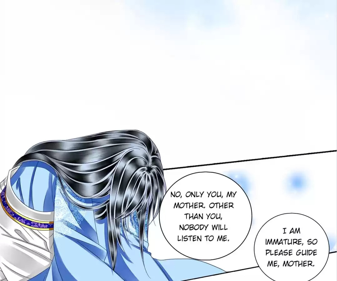 Read The Ugly Prince chapter 54 image 5 on Lezhin