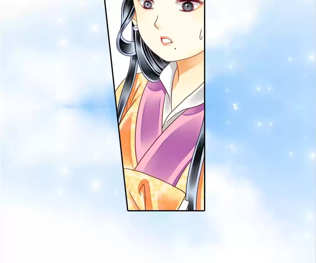 Read The Ugly Prince chapter 54 image 8 on Lezhin