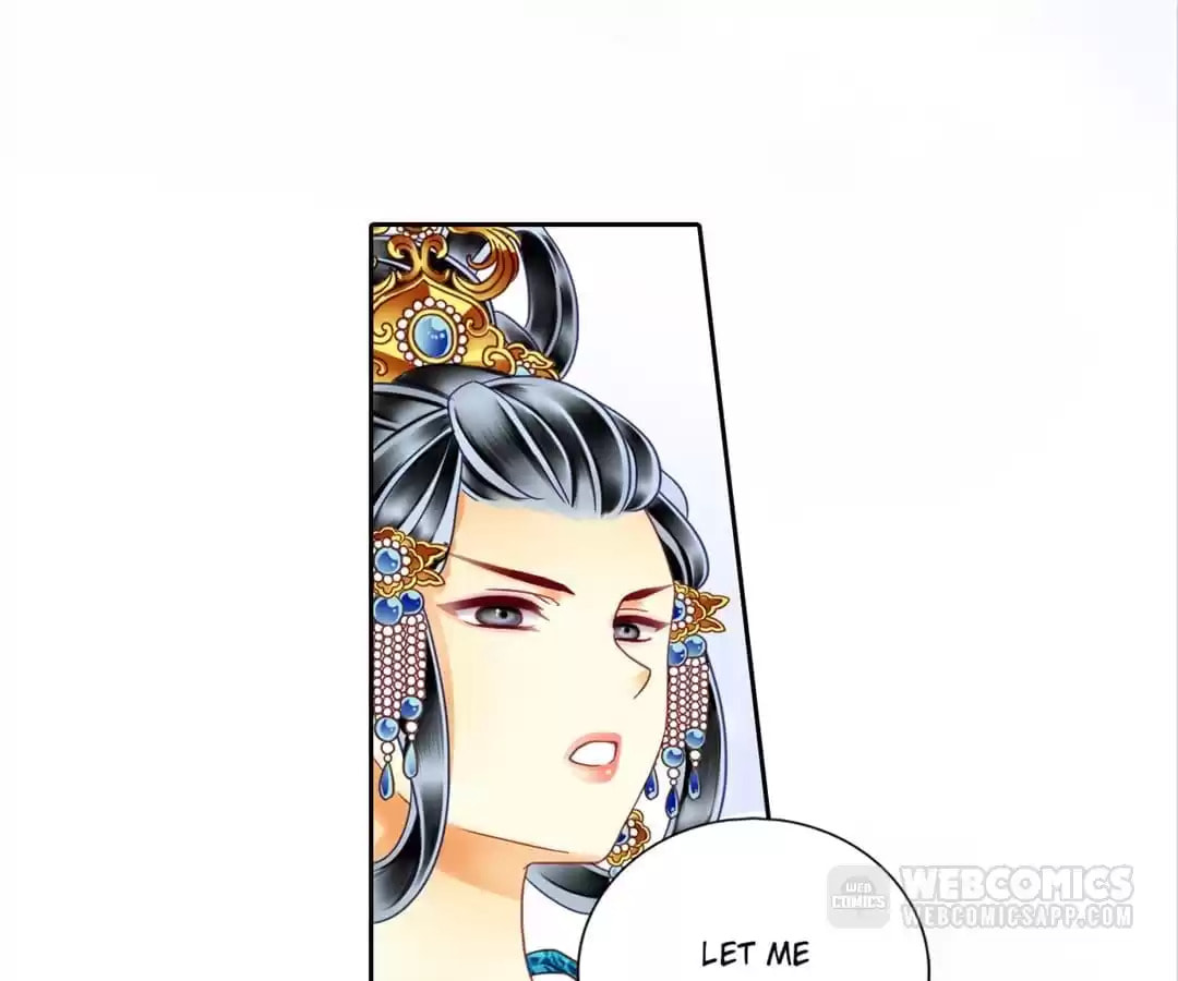 Read The Ugly Prince chapter 54 image 9 on Lezhin