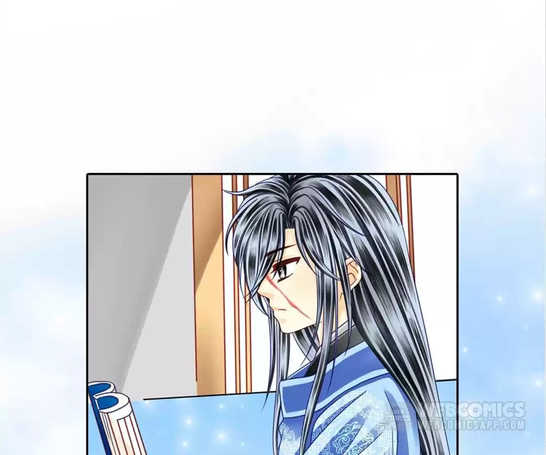 Read The Ugly Prince chapter 56 image 1 on Lezhin