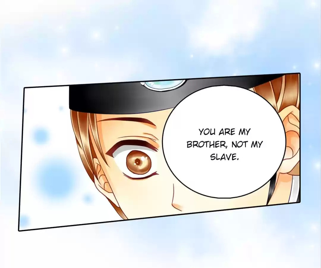 Read The Ugly Prince chapter 56 image 16 on Lezhin