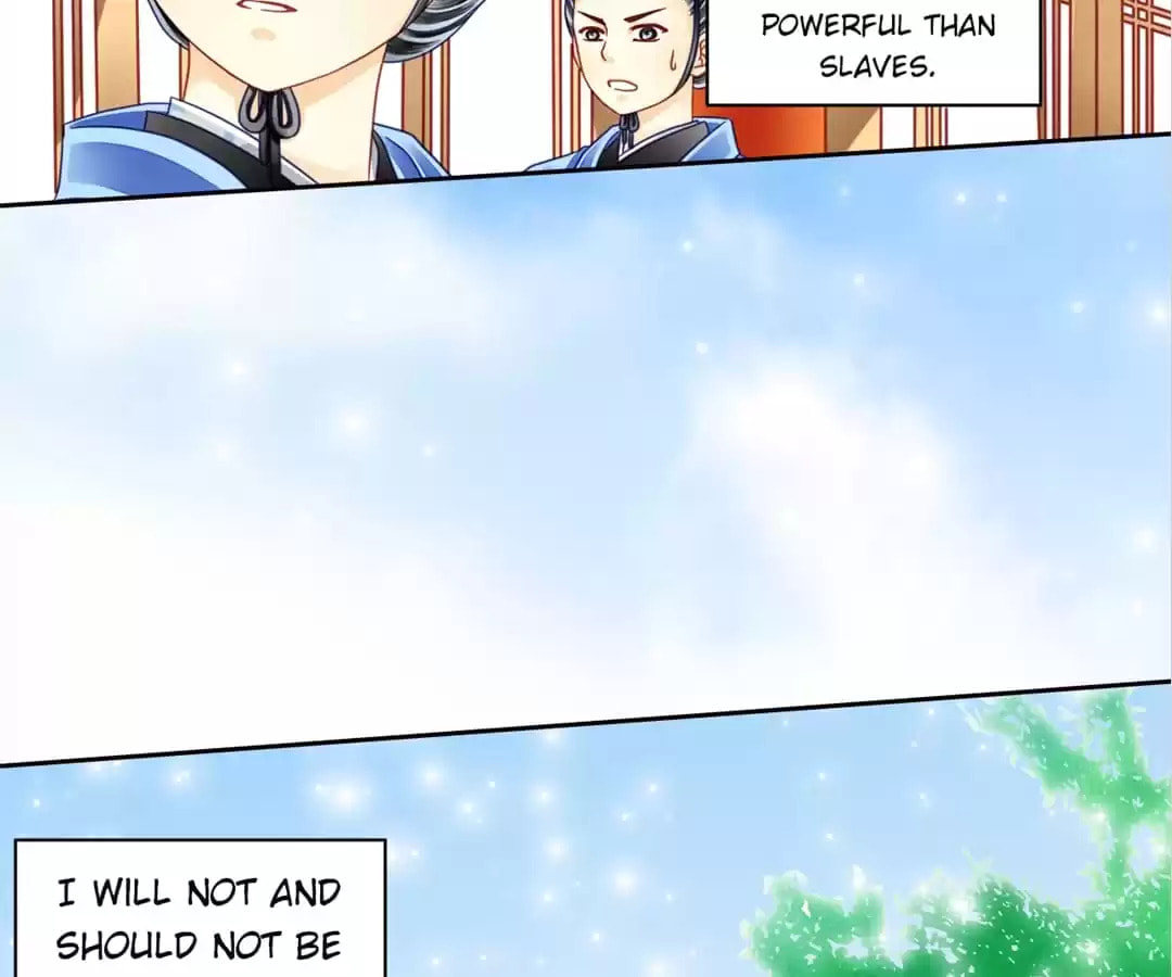Read The Ugly Prince chapter 56 image 3 on Lezhin