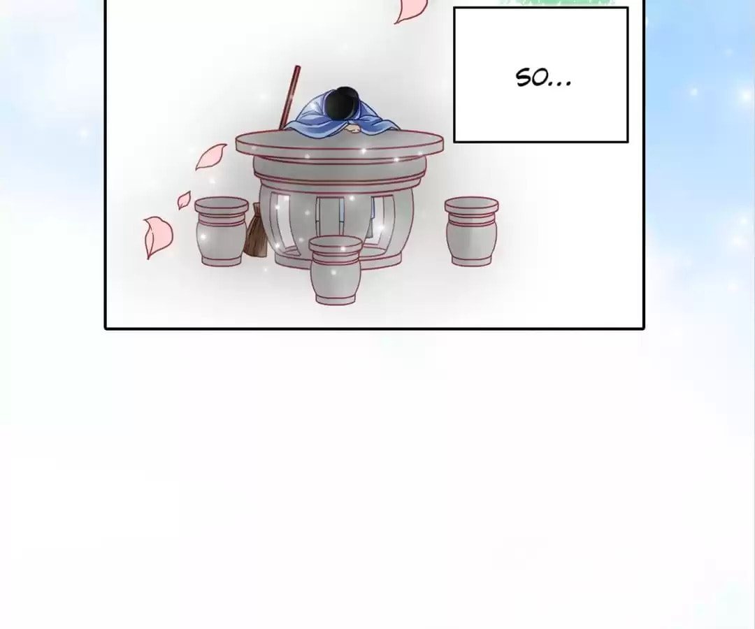 Read The Ugly Prince chapter 56 image 5 on Lezhin