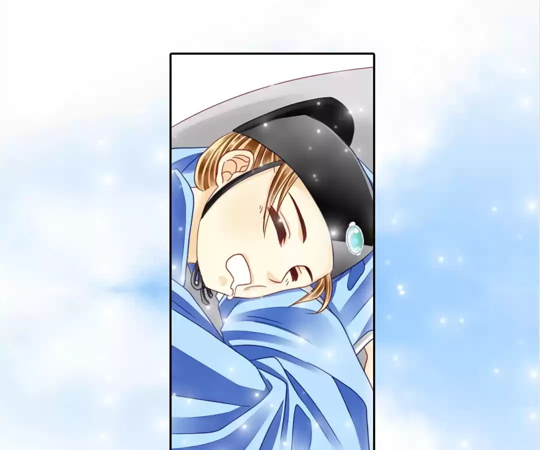 Read The Ugly Prince chapter 56 image 6 on Lezhin