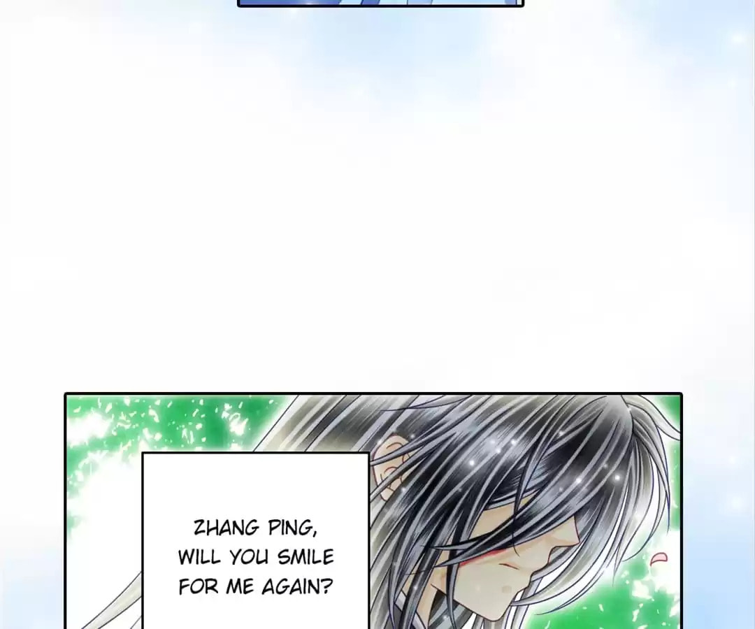 Read The Ugly Prince chapter 56 image 7 on Lezhin