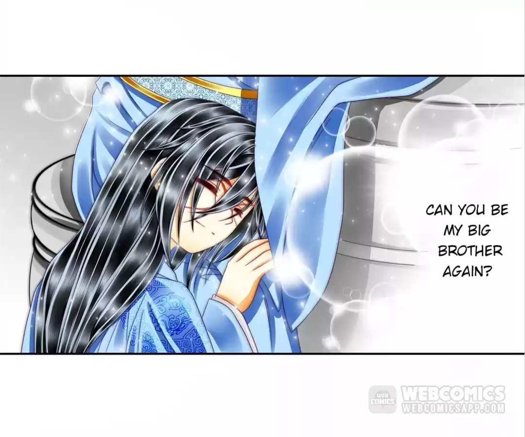 Read The Ugly Prince chapter 56 image 9 on Lezhin