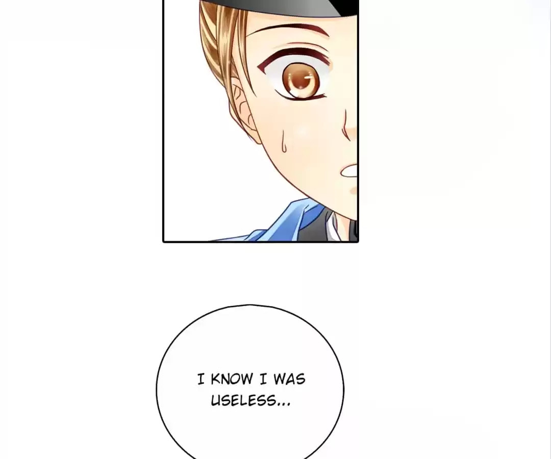Read The Ugly Prince chapter 57 image 1 on Lezhin