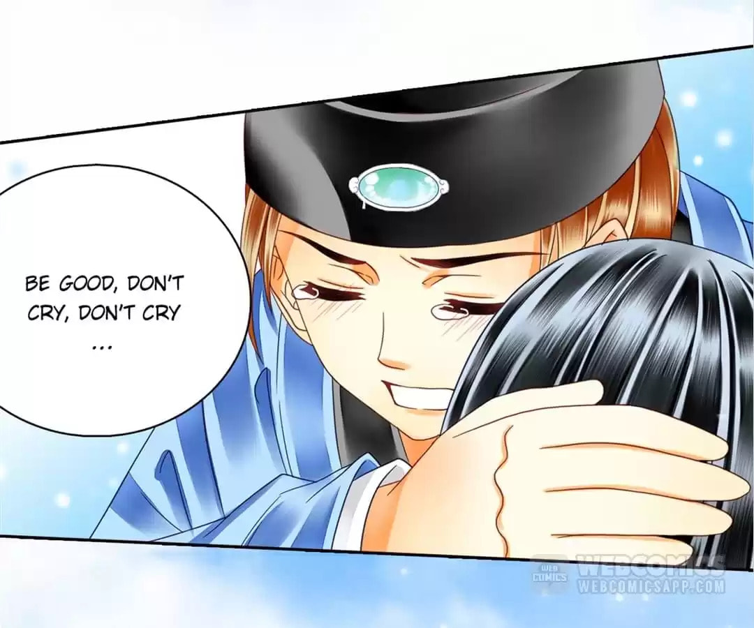 Read The Ugly Prince chapter 57 image 15 on Lezhin