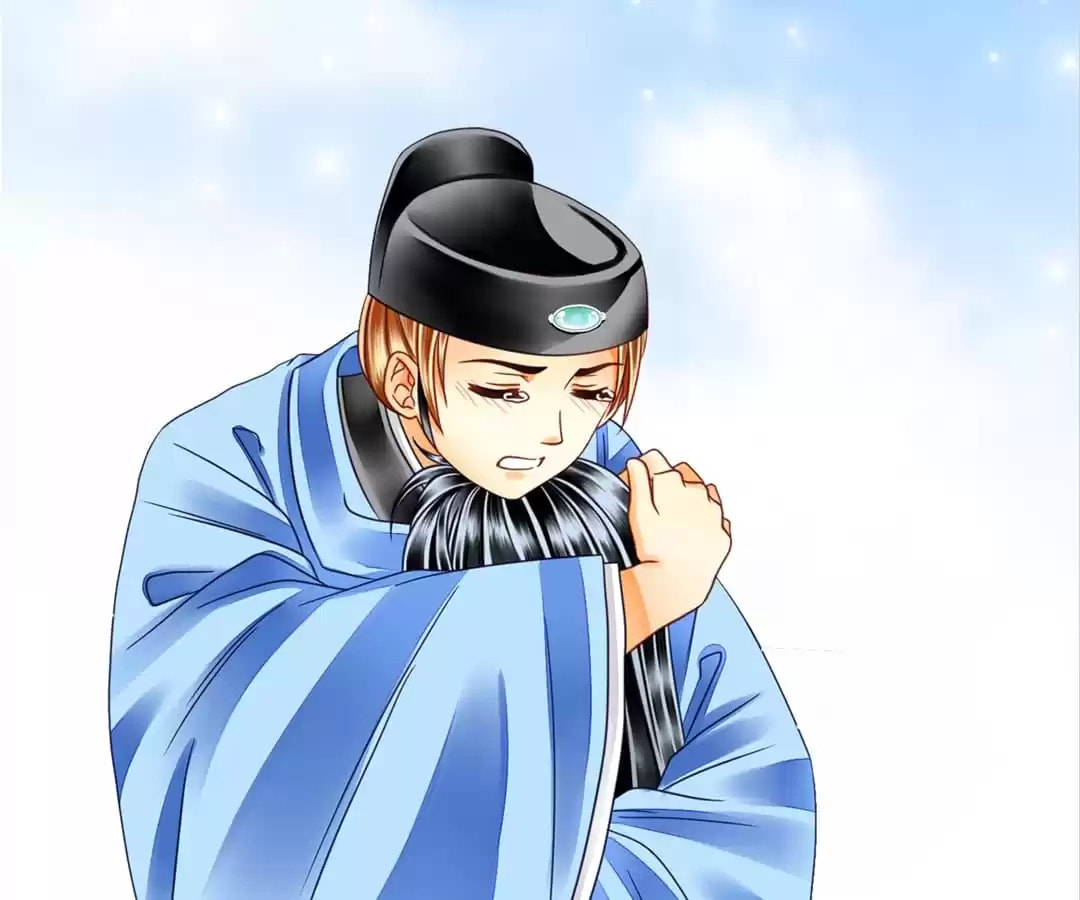 Read The Ugly Prince chapter 57 image 16 on Lezhin