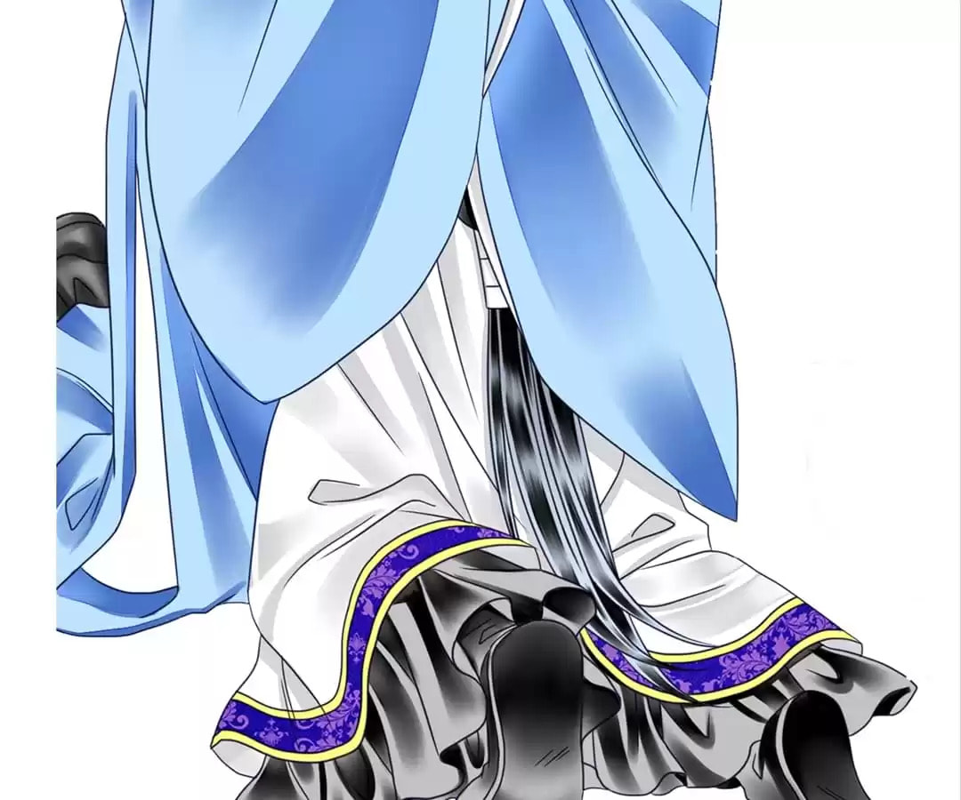 Read The Ugly Prince chapter 57 image 17 on Lezhin