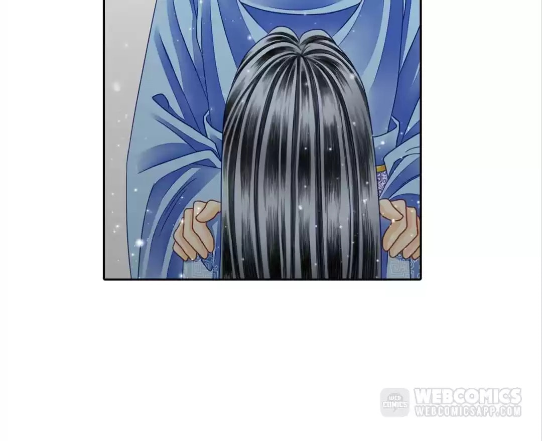 Read The Ugly Prince chapter 57 image 23 on Lezhin