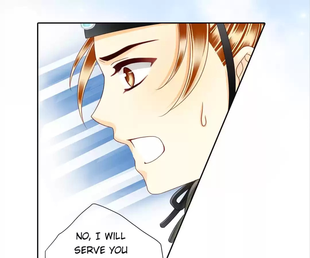 Read The Ugly Prince chapter 57 image 6 on Lezhin