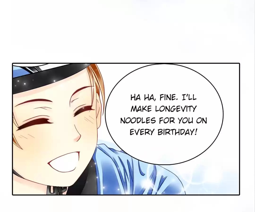 Read The Ugly Prince chapter 58 image 15 on Lezhin