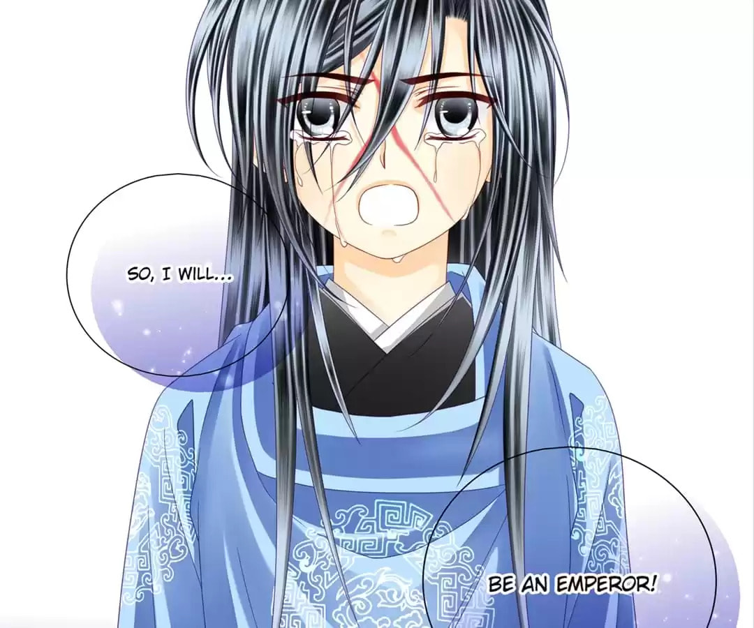 Read The Ugly Prince chapter 58 image 4 on Lezhin