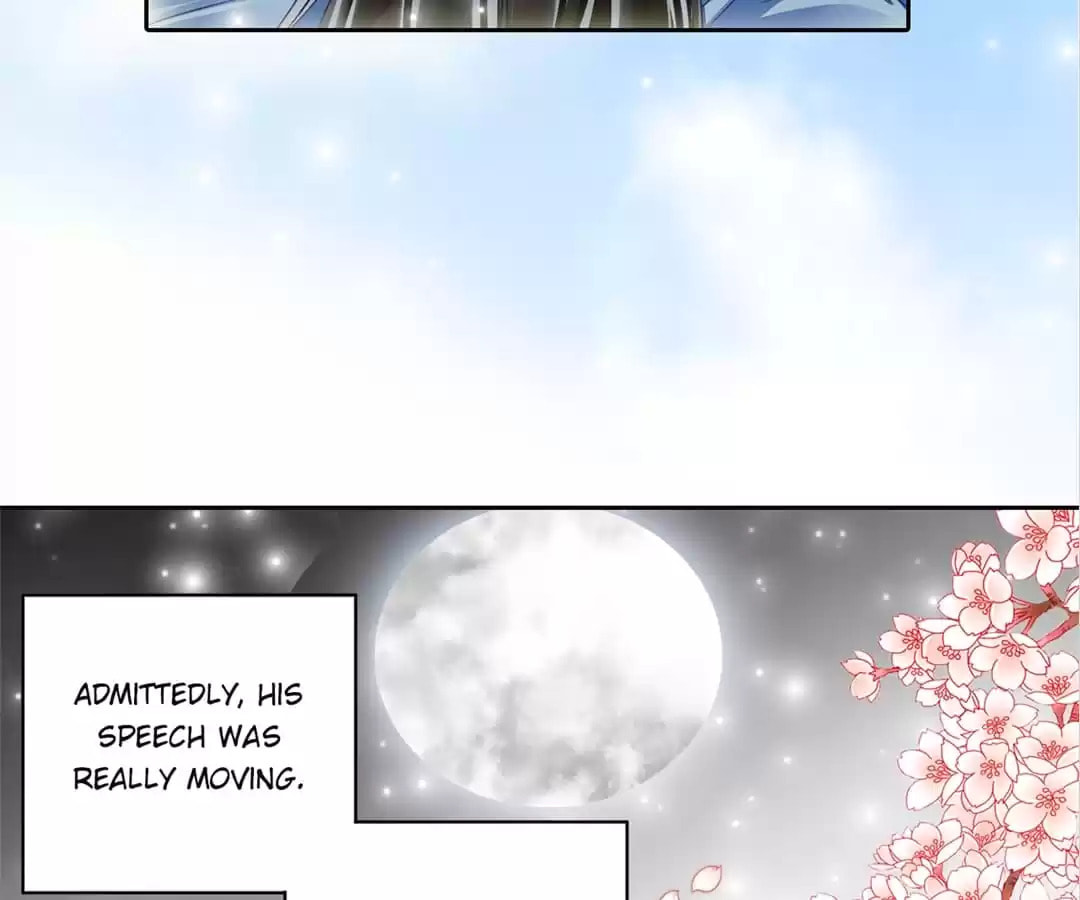 Read The Ugly Prince chapter 58 image 7 on Lezhin