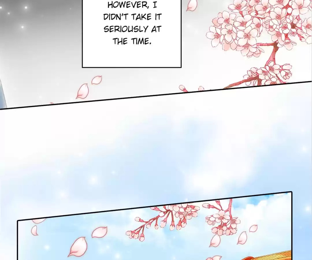 Read The Ugly Prince chapter 58 image 8 on Lezhin