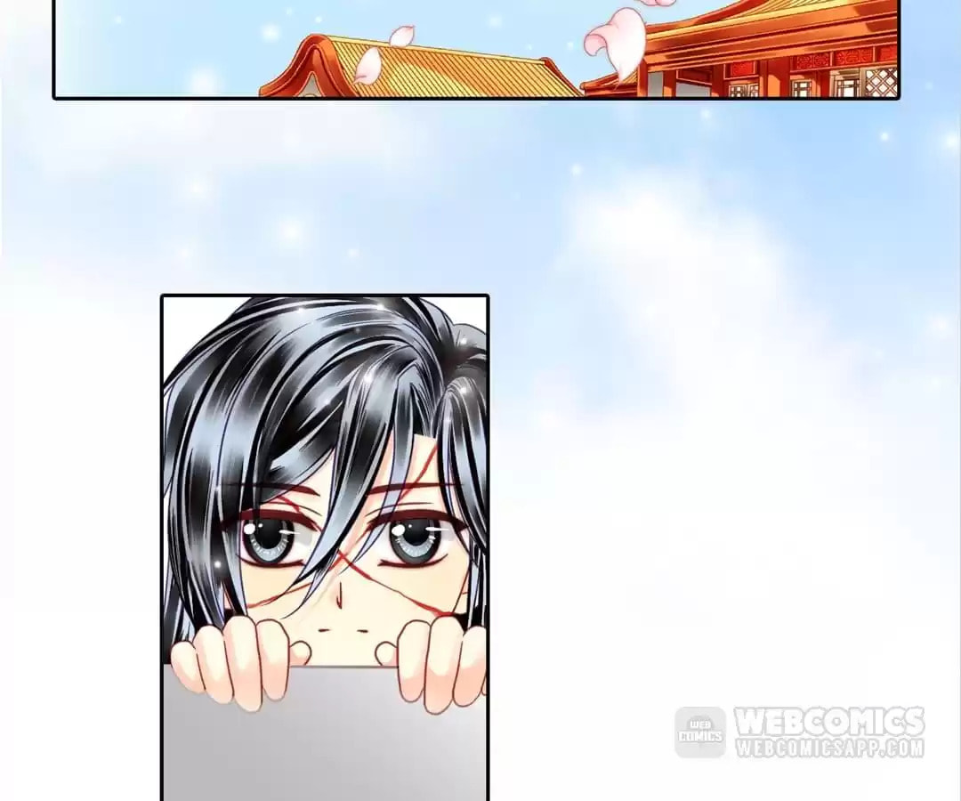 Read The Ugly Prince chapter 58 image 9 on Lezhin