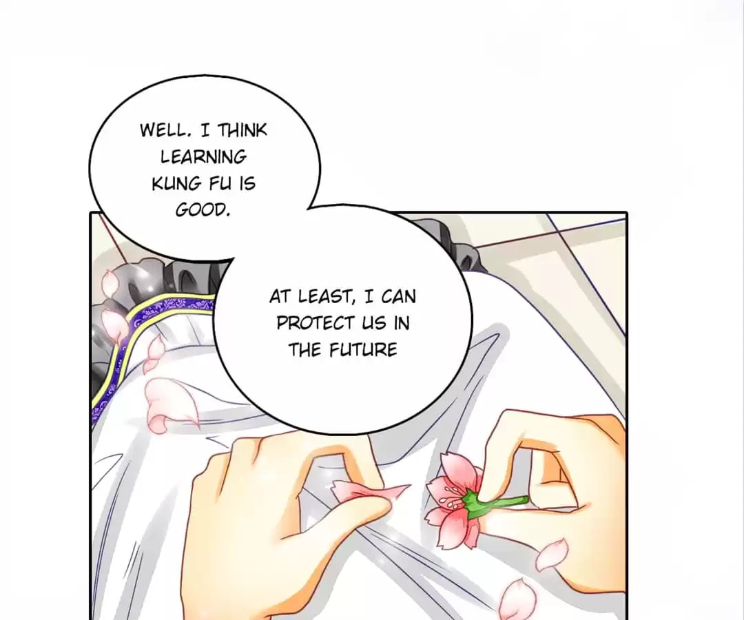 Read The Ugly Prince chapter 59 image 11 on Lezhin