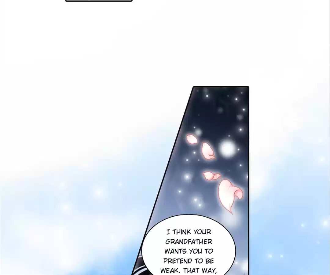 Read The Ugly Prince chapter 59 image 14 on Lezhin