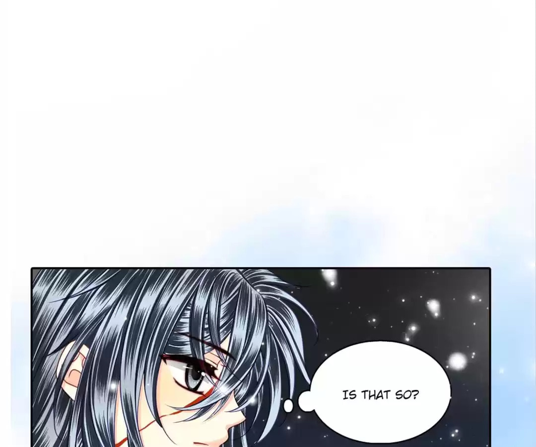 Read The Ugly Prince chapter 59 image 16 on Lezhin