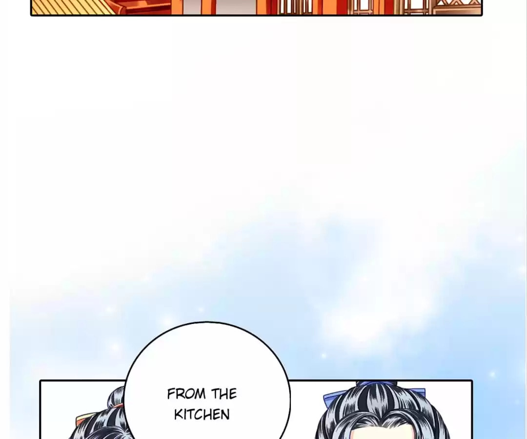 Read The Ugly Prince chapter 59 image 18 on Lezhin